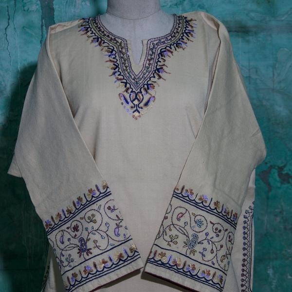 Original Handwork Pheran