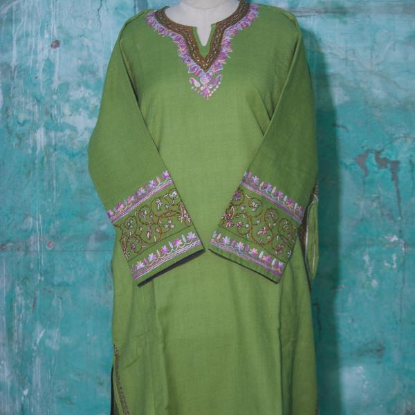 Original Handwork Pheran