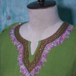 Original Handwork Pheran