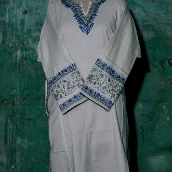 Original Handwork Pheran