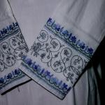 Original Handwork Pheran