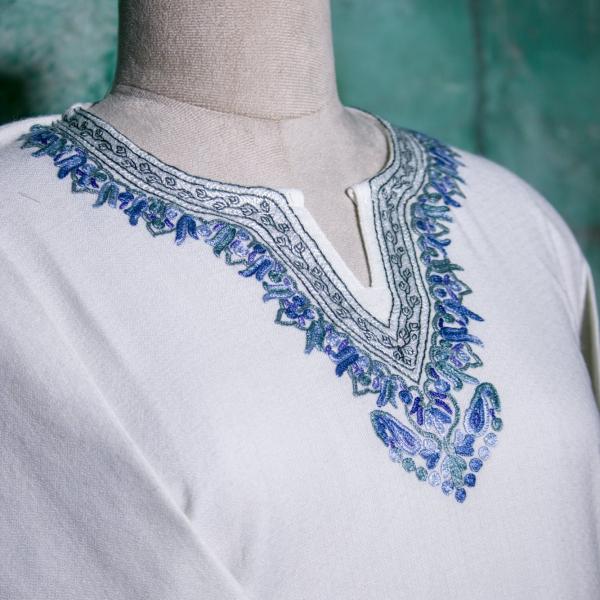 Original Handwork Pheran