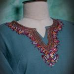 Original Handwork Pheran