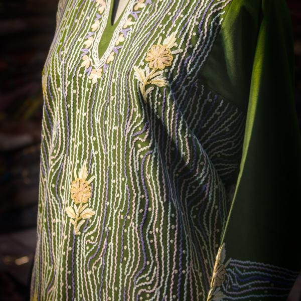 Original Handwork Pheran