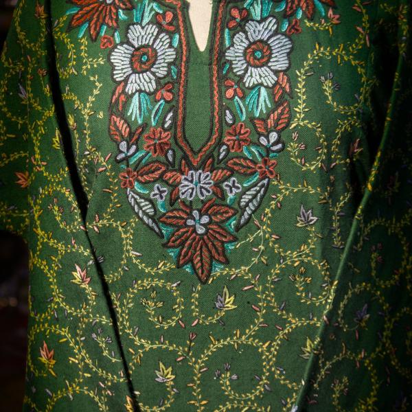 Original Handwork Pheran