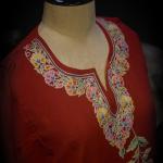 Original Handwork Pheran